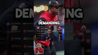 49ers LB Fred Warner’s thoughts and message towards new DC Raheem Morris ‼️