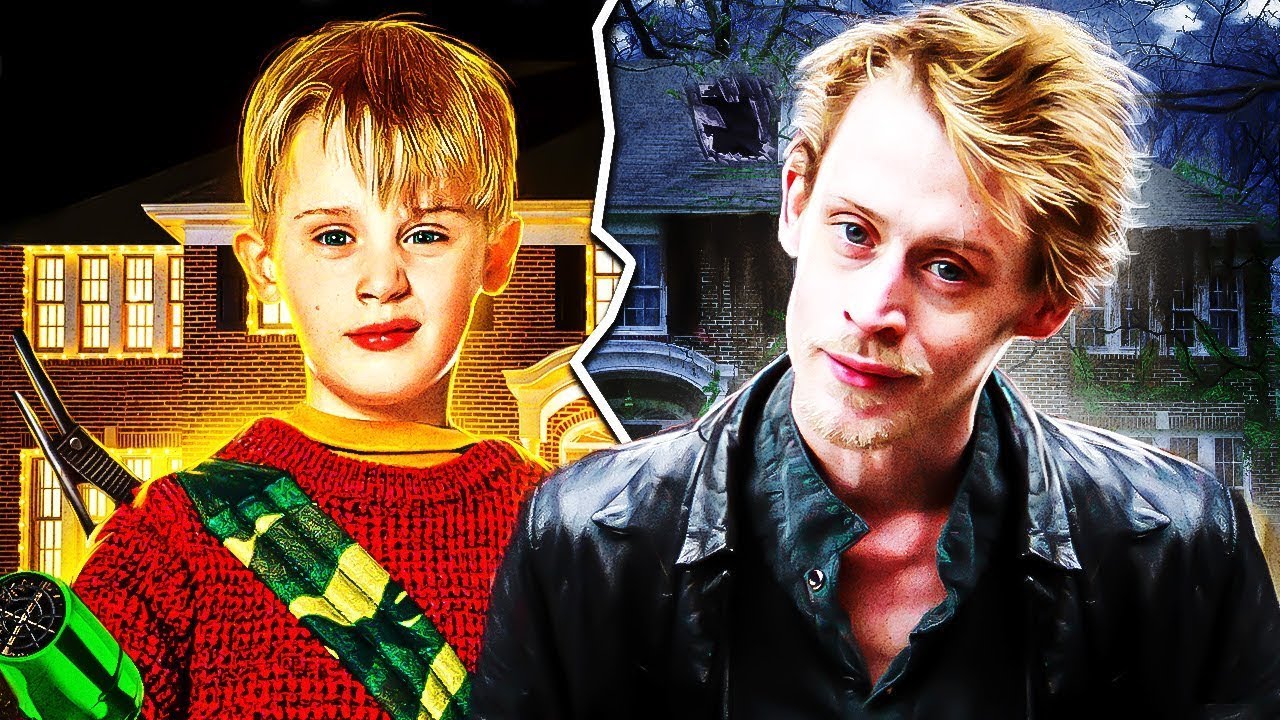 Macauly Culkin
