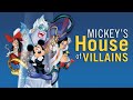 Mickey S House Of Villains 2001