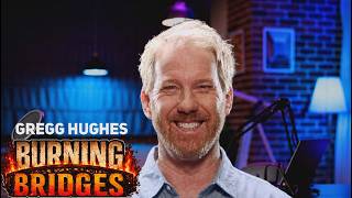 Gregg "Opie" Hughes | Burning Bridges Part 1 | Growing Up Ope