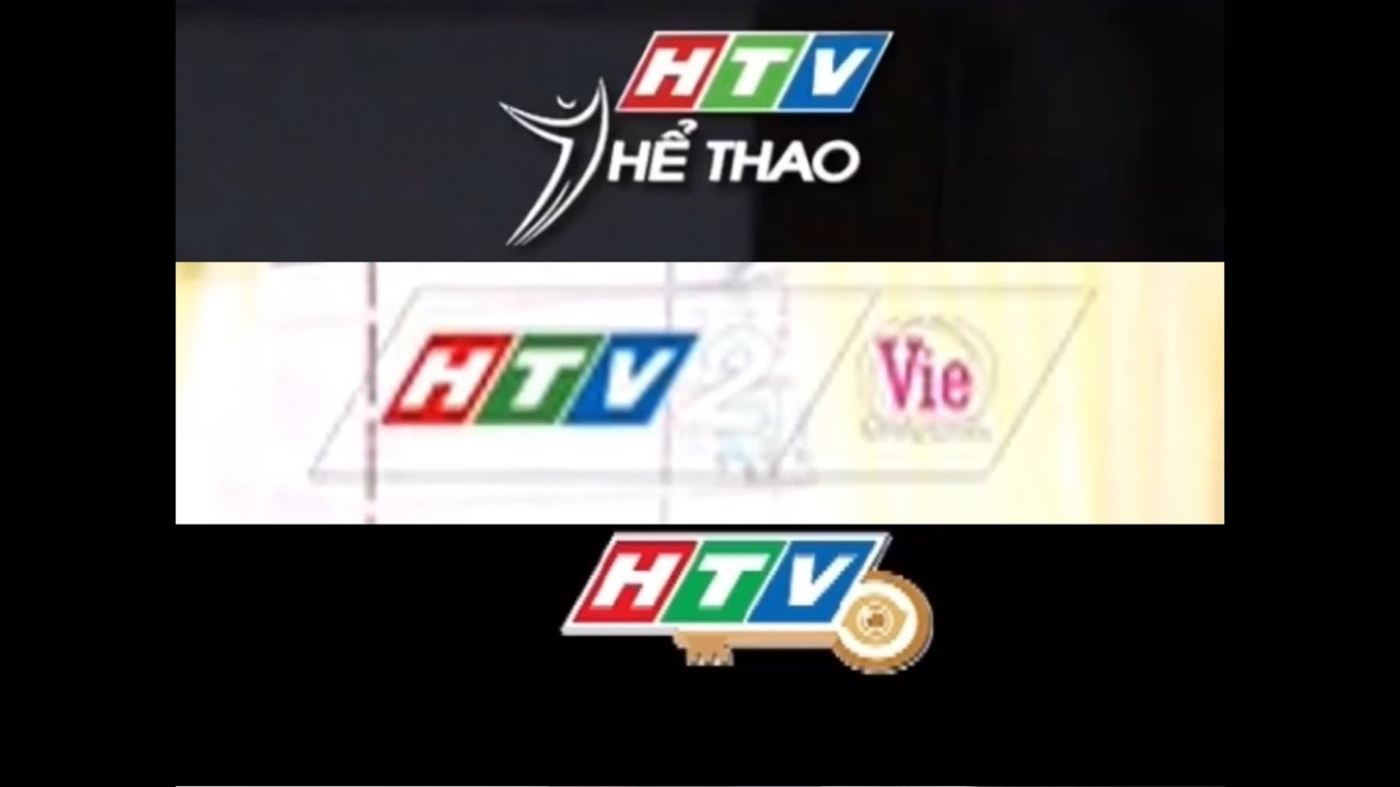Các kênh HTV tắt logo Tết (khoảng 0h, 03/02/2025) - YouTube