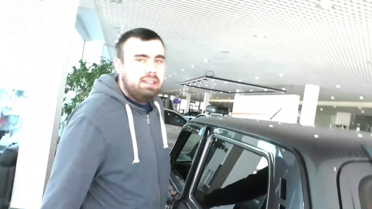 Real Test Drive. Выпуск №175 - Lada Niva FL 2020