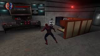 Spider-Man (2002) Part 17 Breaking And Entering (PCSX2)