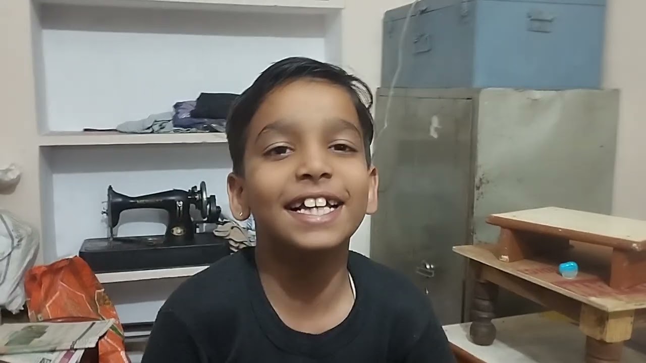 My new tally counter(for ram nam japa) 