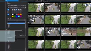 Selective control Surveillance