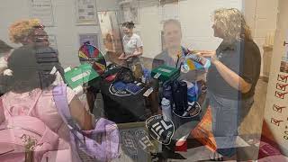 Back To School Bash: Aug. 1 2026