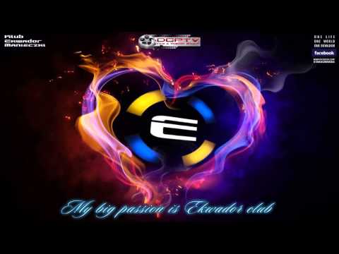 EKWADOR MUSIC MIX