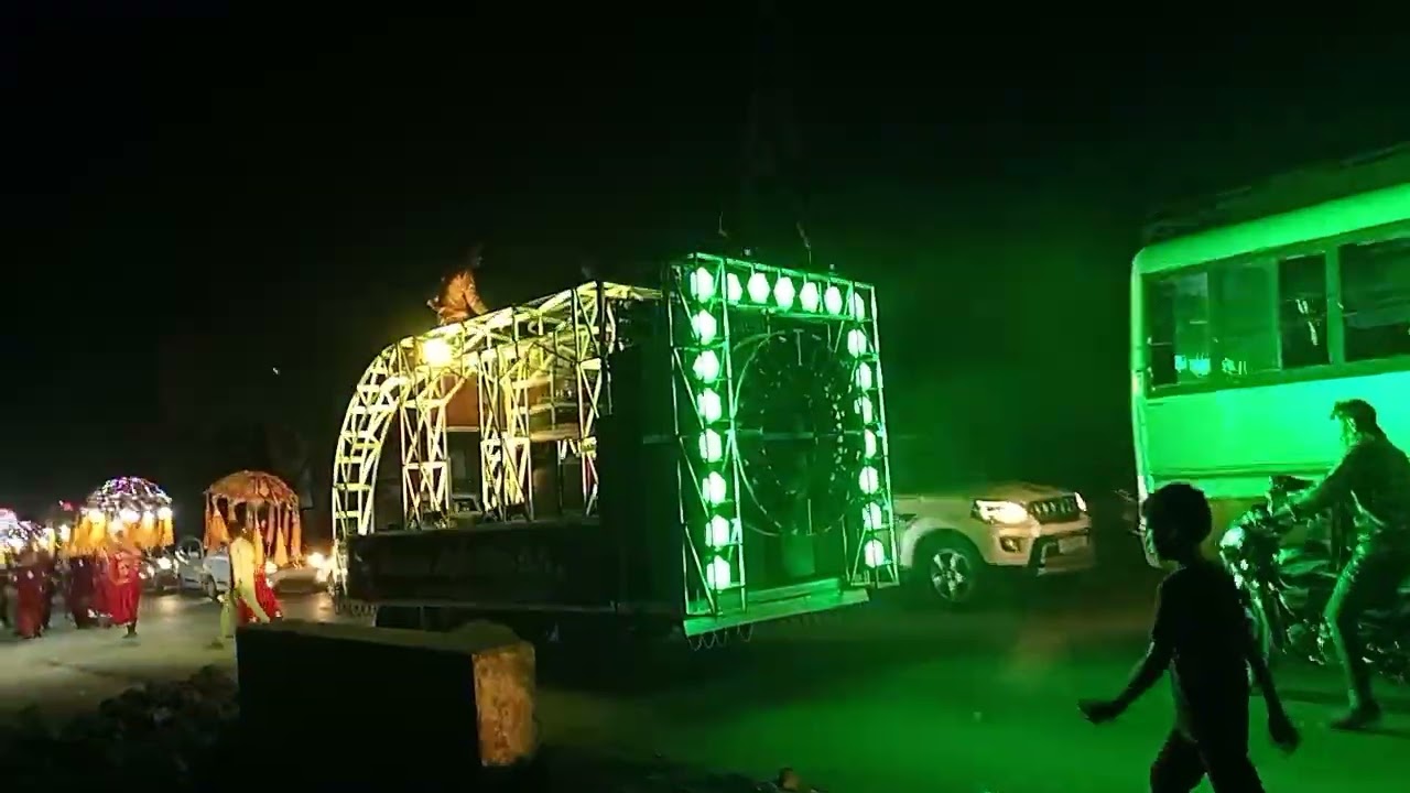 chandan night king.gorai bajar bhadohi rod Varanasi.7269079986