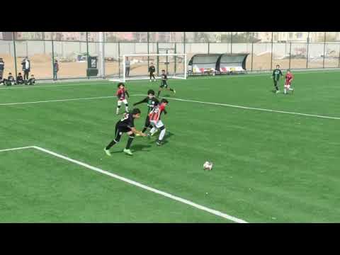 مباراة الداخليه و زد 