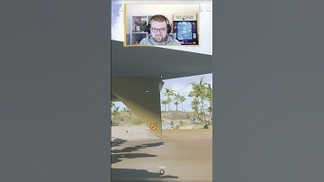 Throwback to how broken Caldera was at launch! 😂