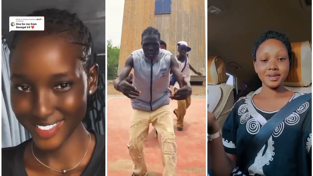 Macco Bwoy - Fire (TikTok Challenges)