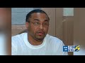 Tony Carruthers execution set for Thursday morning, despite protests and celebrity intervention