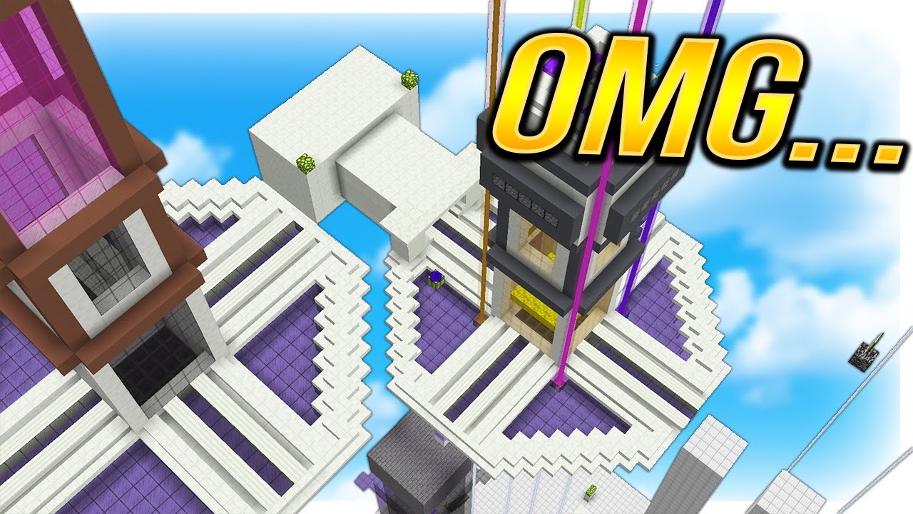 THIS CHANGES MINECRAFT SKYBLOCK FOREVER... - YouTube