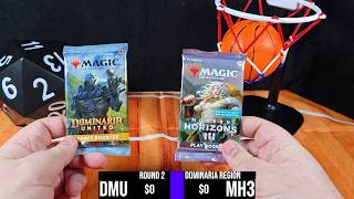 $1K+ MTG March Madness Tournament! Scars of Mirrodin vs Double Feature's Big Matchup!!!