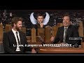 Quando Liam Hemsworth tentò di UCCIDERE il fratello CHRIS e altre storie (SUB ITA )