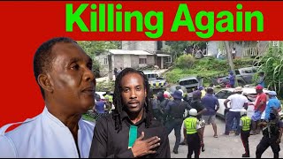 Jamaica News May 12, 2024 | Brutal Shooting | Ken Boothe | 1 Shot Dead | 2 Fatally Shot and more...