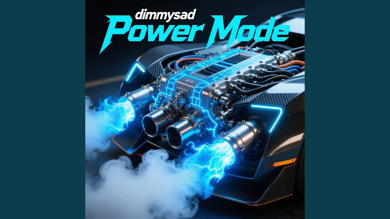 Power Mode auf YouTube ansehen Power Mode auf YouTube ansehen