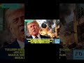 Trump Mulai Memainkan Isu Agama.