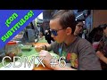 A Mexican Food Mission | Mexican City Travel: Coyoacan (oh boy here come the language lessons)