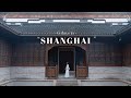 6 Days In Shanghai For Architecture Chinese Gardens Cafés Local Food