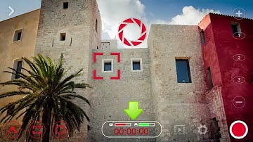 FiLMiC Beginner Tutorial: How to Focus, Expose and Record with FiLMiC Pro