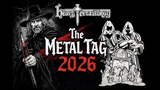 Download Lagu Heavy Metallurgy's \ MP3