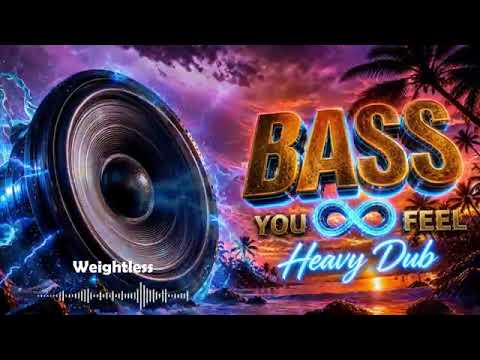 Deep Bass \u0026 Conscious Sounds 🎧 Roots Reggae Dub 🪘