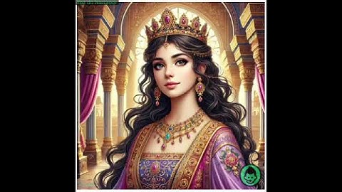 Ester, a Rainha que arriscou tudo por seu povo.