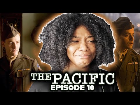 The Pacific Part 10 “ We Going Home “ 😭