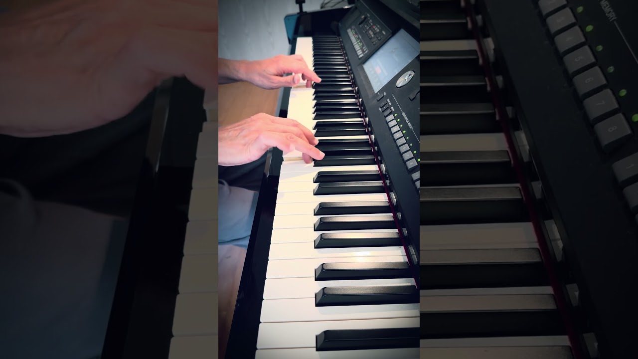 You And The Night And The Music 