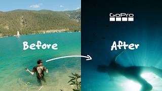 How I shot a campaign for GoPro.
