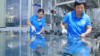 our factory