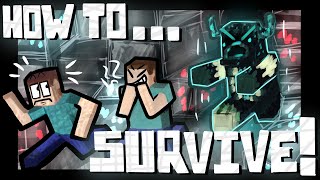 how to - start your 1.19  minecraft survival properly! | survival beginner tips & tricks!