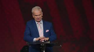 8AM Service