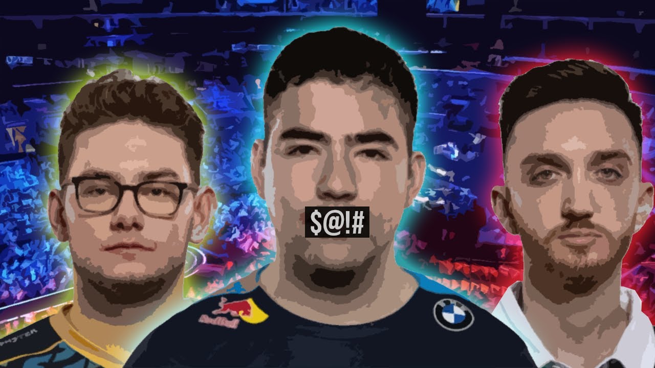 WHY NA FAILED AT WORLDS 2022 - TOP 8 WORST PLAYS