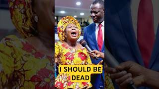 Miraculous Healing: I Was Supposed to Die, But Look at Me Now!