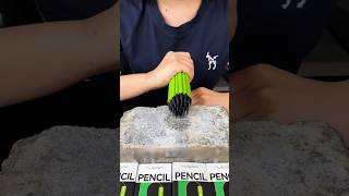 Best Pencil Ever Smooth &amp; Clean Writing #shorts #stationery