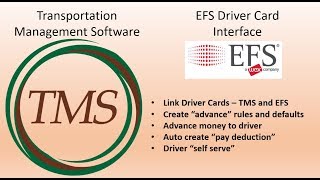 EFS SmartFunds Load Cancel Money Advances