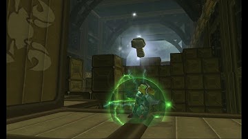 Ratchet and Clank 2 Going Commando Planet Smolg All Platinum Bolts Location