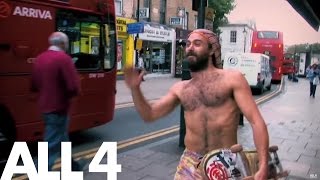 Dr Brown Episode 1 First Outing Comedy Blaps