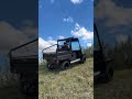 Hawk Yak Electric UTV | Off-Road Performance #evshorts #ElectricUTV #OffRoad #UTV #HawkCarts