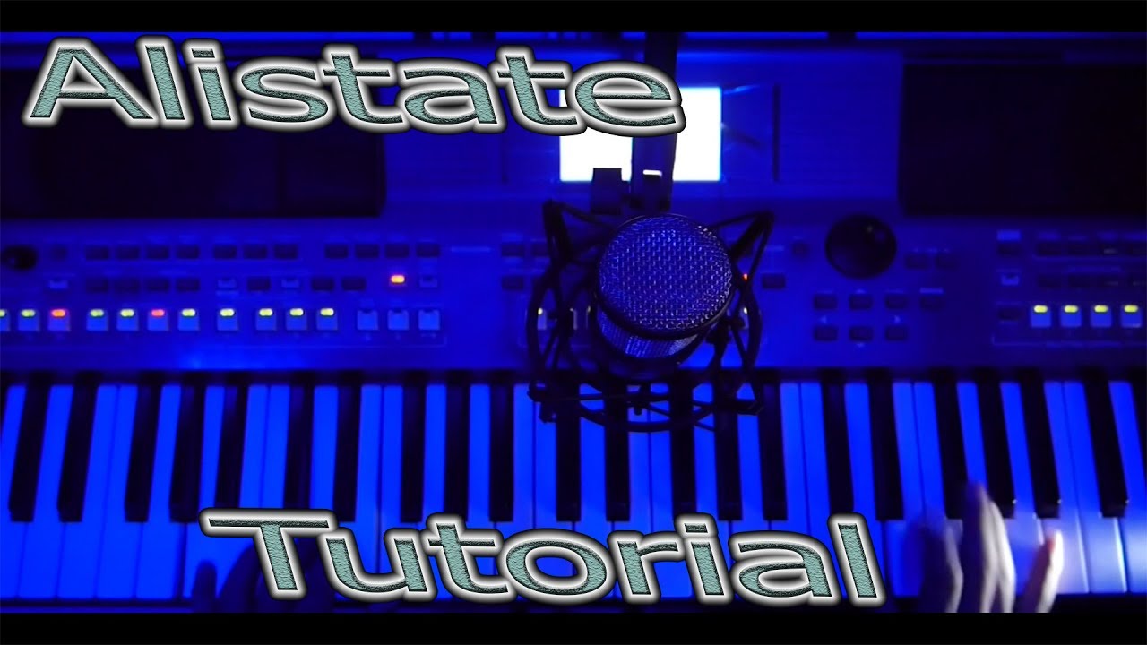 Alistate Pronto Viene El Rey Tutorial Youtube