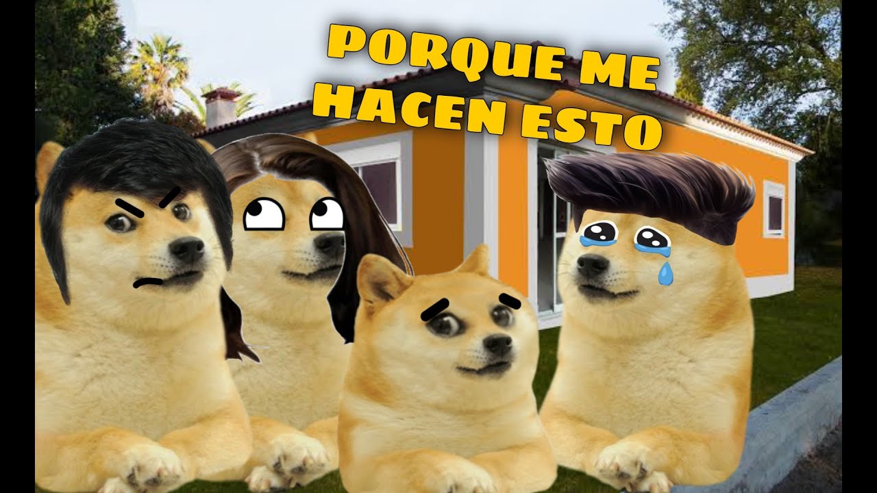 Abro hilo mi familia con derecho me humilla y utiliza por una razón que no esperaba-Hilos con Cheems