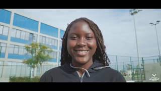 Don't miss the Summer Camp at the Rafa Nadal Academy by Movistar!