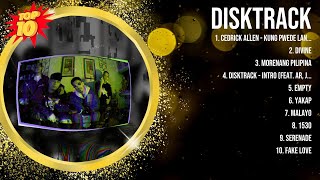 Disktrack 2024 Hits ~ Disktrack ~ Disktrack Hits