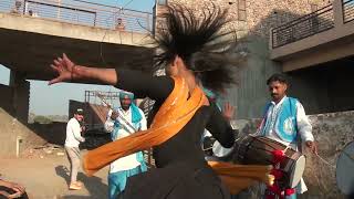 Best Punjabi Nachar Dance In Weddingnachar Ka Dance Been Baja Nachar Dance Starstudiochandigarh