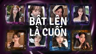TOP 30 Nhạc Remix TikTok Top 1 "BẬT LÊN LÀ CUỐN" Triệu View | E Là Không Thể, Love Is, Anh Vui screenshot 1