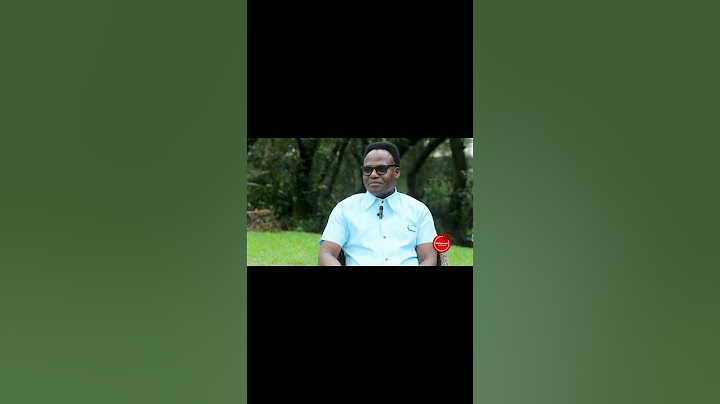 Watch this: Apostle Francis Amoako Attah shares a rare story of his early childhood #shorts
