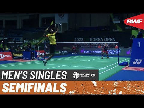 2022 Korean Open