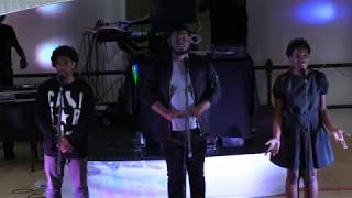 RAPSO EXPLOSION 2019